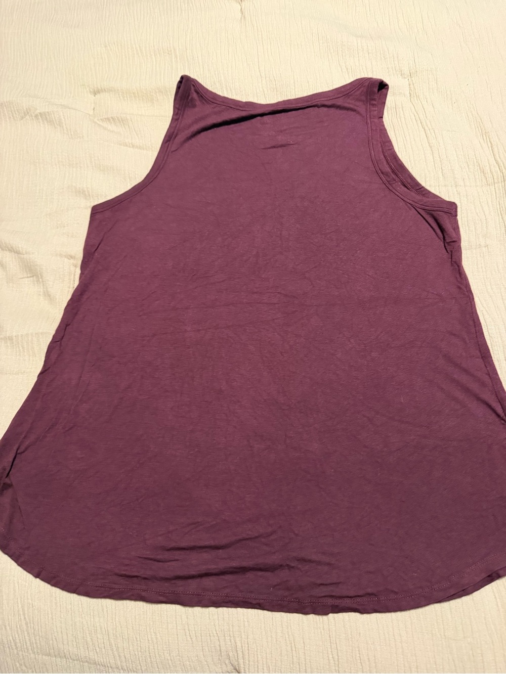 Women's Plum Tank Top - Maurice’s - Picture 5 of 5